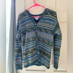 Vintage Sweater